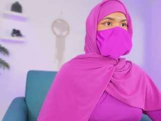 aura-cute from CamSoda