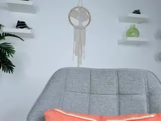 Aura-cute's Live Sex Cam Show
