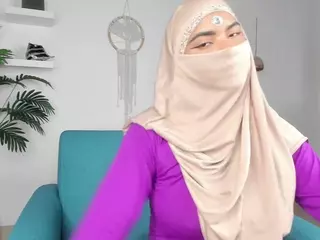 Aura-cute's Live Sex Cam Show