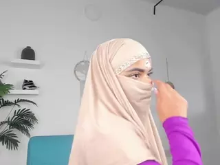 Aura-cute's Live Sex Cam Show