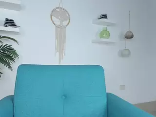 Aura-cute's Live Sex Cam Show
