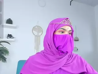 Aura-cute's Live Sex Cam Show