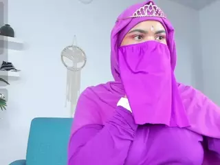 Aura-cute's Live Sex Cam Show