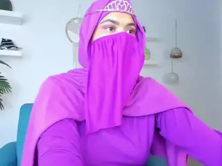 Aura-cute's Live Sex Cam Show