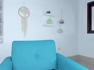 Aura-cute's Live Sex Cam Show
