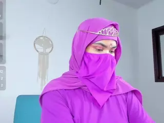 Aura-cute's Live Sex Cam Show