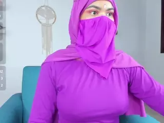 Aura-cute's Live Sex Cam Show