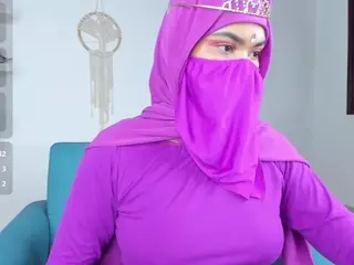 Aura-cute's Live Sex Cam Show