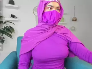 Aura-cute's Live Sex Cam Show