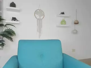Aura-cute's Live Sex Cam Show