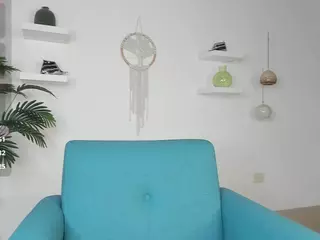 Aura-cute's Live Sex Cam Show
