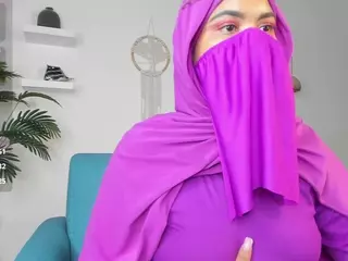 Aura-cute's Live Sex Cam Show
