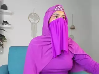 Aura-cute's Live Sex Cam Show