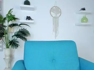 Aura-cute's Live Sex Cam Show