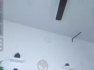 Aura-cute's Live Sex Cam Show