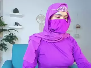 Aura-cute's Live Sex Cam Show