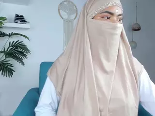 Aura-cute's Live Sex Cam Show