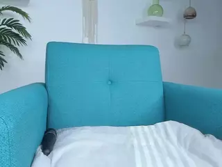 Aura-cute's Live Sex Cam Show