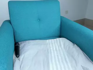 Aura-cute's Live Sex Cam Show