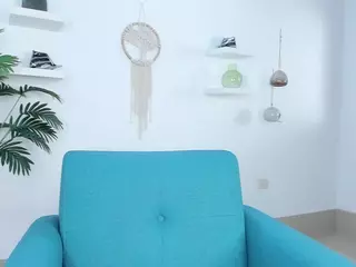 Aura-cute's Live Sex Cam Show