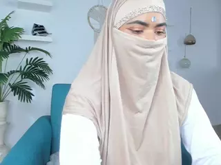 Aura-cute's Live Sex Cam Show