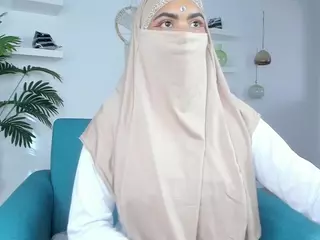 Aura-cute's Live Sex Cam Show