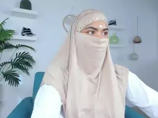 Aura-cute's Live Sex Cam Show