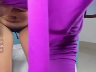 Aura-cute's Live Sex Cam Show