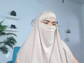 Aura-cute's Live Sex Cam Show