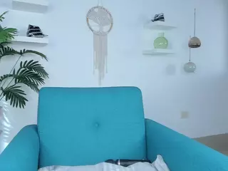 Aura-cute's Live Sex Cam Show