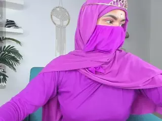 Aura-cute's Live Sex Cam Show