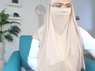 Aura-cute's Live Sex Cam Show