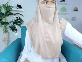 Aura-cute's Live Sex Cam Show