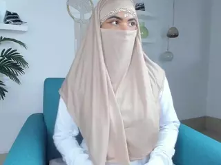 Aura-cute's Live Sex Cam Show