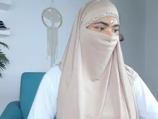 Aura-cute's Live Sex Cam Show