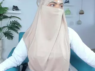Aura-cute's Live Sex Cam Show