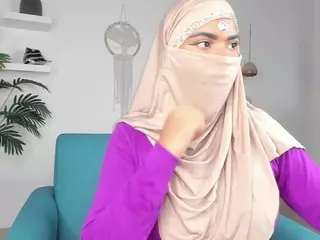 Aura-cute's Live Sex Cam Show