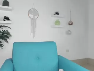 Aura-cute's Live Sex Cam Show