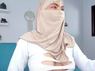 Aura-cute's Live Sex Cam Show