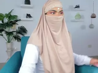 Aura-cute's Live Sex Cam Show