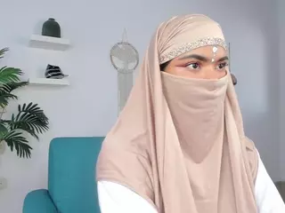 Aura-cute's Live Sex Cam Show
