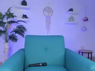 Aura-cute's Live Sex Cam Show