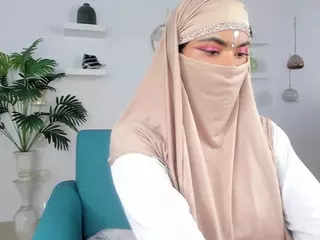 Aura-cute's Live Sex Cam Show