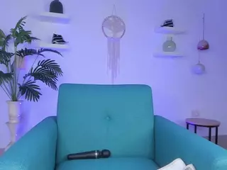Aura-cute's Live Sex Cam Show