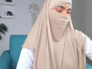 Aura-cute's Live Sex Cam Show