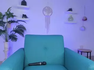 Aura-cute's Live Sex Cam Show