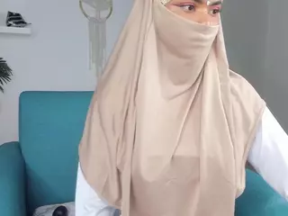Aura-cute's Live Sex Cam Show