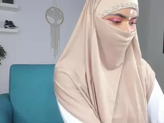 Aura-cute's Live Sex Cam Show
