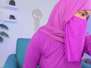 Aura-cute's Live Sex Cam Show
