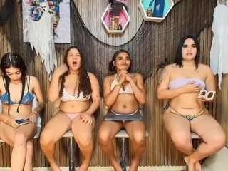 baby33hot from CamSoda is Freechat